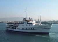 Τρόμος στο κρουαζιερόπλοιο City of Poros