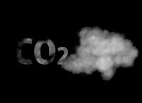 Διοξείδιο του άνθρακα: Σε επίπεδα ρεκόρ οι εκπομπές CΟ2 παρά την πανδημία