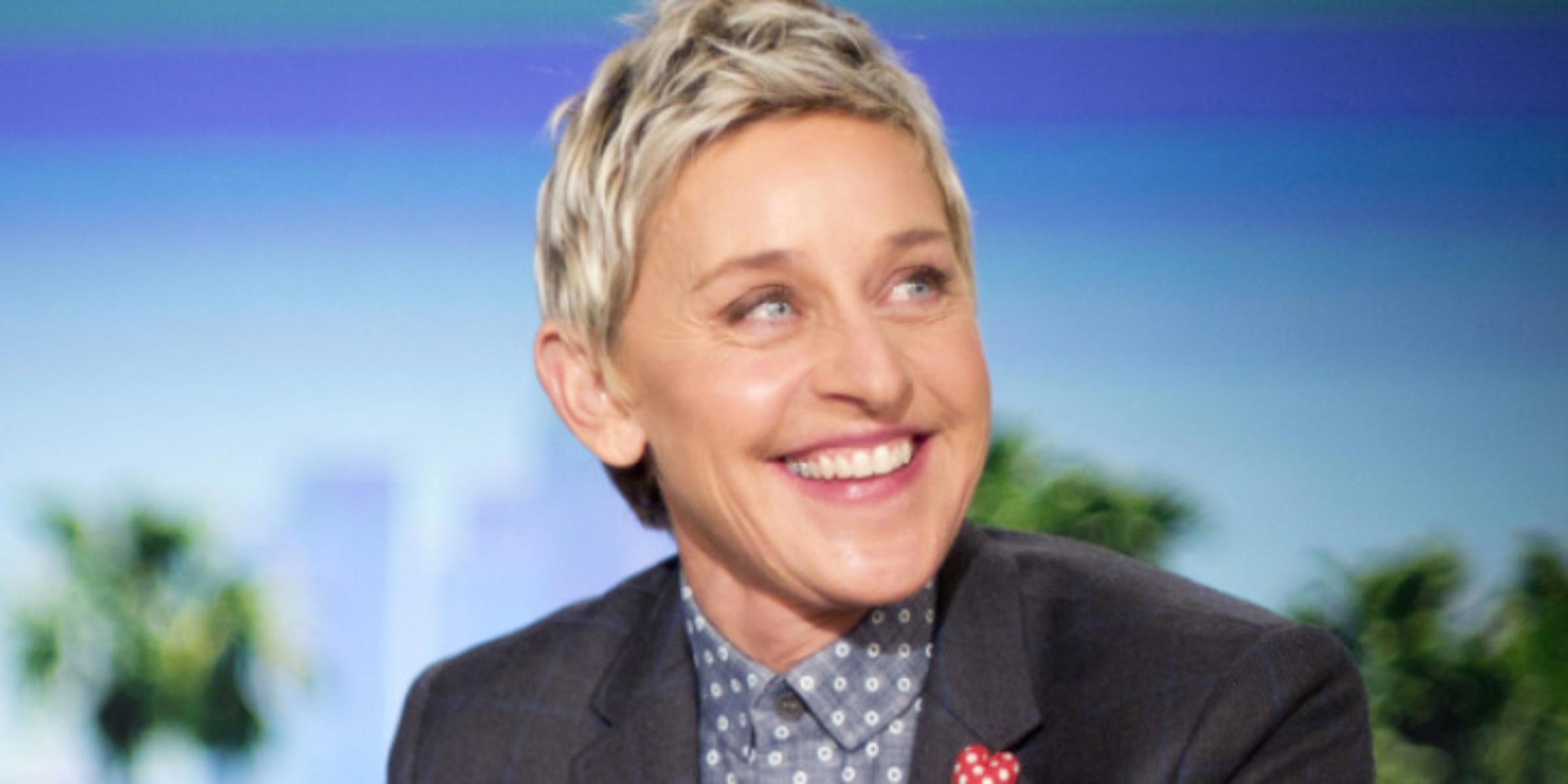 Ellen DeGeneres: «Έσπασε» τη σιωπή της για τις καταγγελίες εις βάρος της – «Ζητώ συγγνώμη»