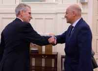 Δένδιας Πάιατ Αγιά Σοφιά: Βαθιά απογοητευμένες οι ΗΠΑ με την απόφαση της Τουρκίας