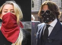 Τζόνι Ντεπ Άμπερ Χερντ: Το πρώην ζευγάρι συναντήθηκε στο δικαστήριο