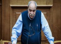 Πέθανε ο πρώην βουλευτής του ΣΥΡΙΖΑ Δημήτρης Ρίζος