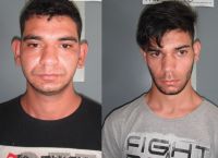Απόπειρα αρπαγής 14χρονου: Αυτοί είναι οι δύο άνδρες που κατηγορούνται