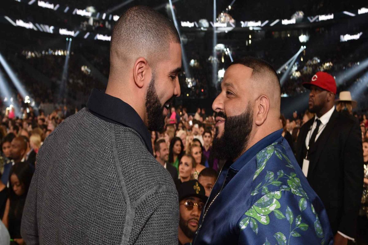Greece Drake: Το νέο τραγούδι των DJ Khaled – Drake «εμπνέεται» από την Ελλάδα