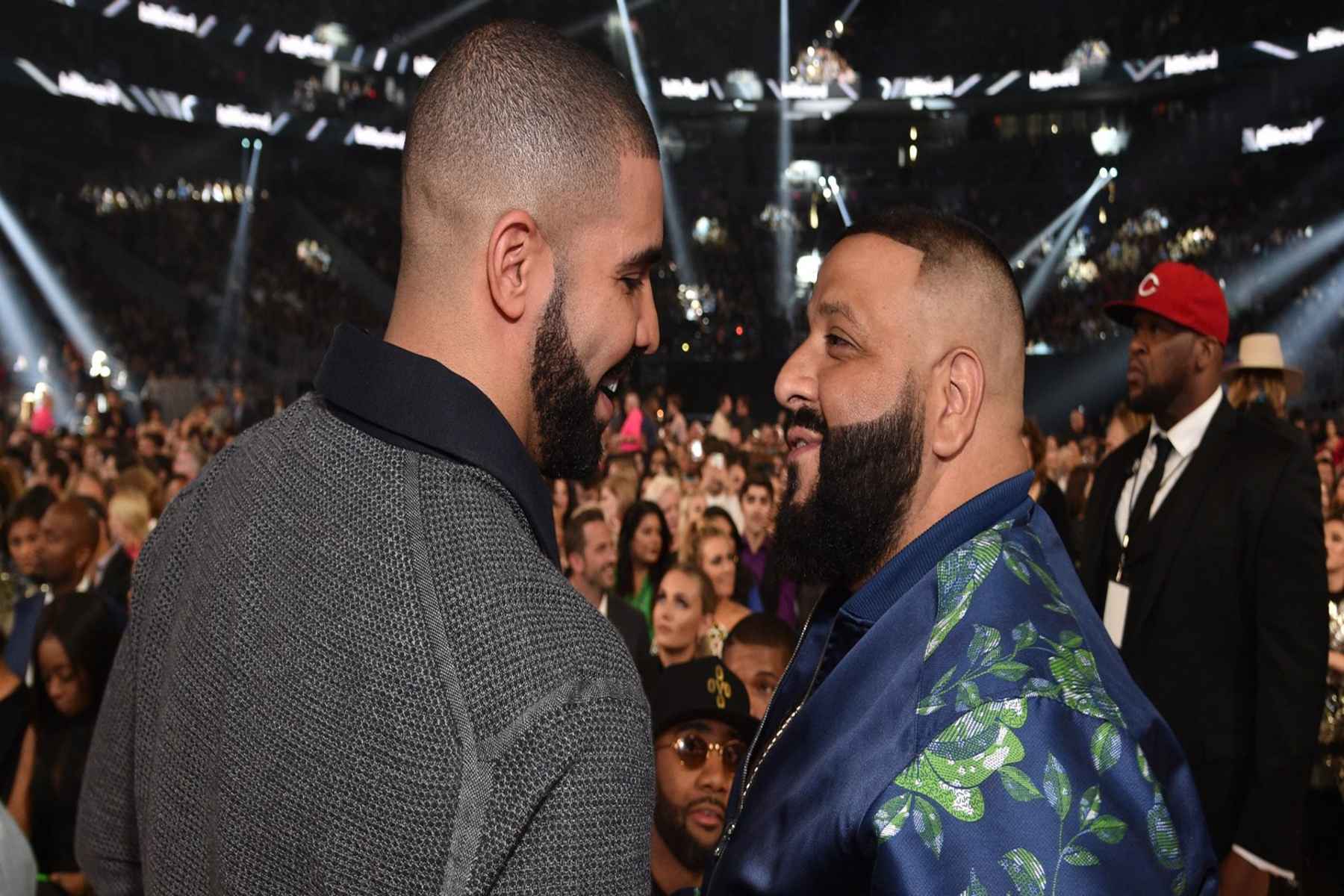 Greece Drake: Το νέο τραγούδι των DJ Khaled – Drake «εμπνέεται» από την Ελλάδα