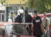 Επίθεση τσεκούρι Κοζάνη: Αρνείται να φάει και δεν θέλει δικηγόρο ο δράστης της επίθεσης Επίθεση τσεκούρι Κοζάνη: Αρνείται να φάει και δεν θέλει δικηγόρο ο δράστης της επίθεσης