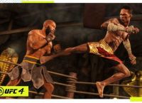 UFC: Τον Αύγουστο θα κυκλοφορήσει το EA Sports UFC 4 UFC: Τον Αύγουστο θα κυκλοφορήσει το EA Sports UFC 4