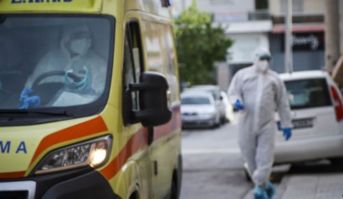 Κορωνοϊός Ελλάδα: Δύο ακόμα νεκροί – Στους 336 συνολικά οι θάνατοι