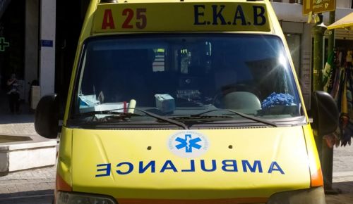 Κέρκυρα τροχαίο: Τραγωδία με τον θάνατο μιας 15χρονου παιδιού