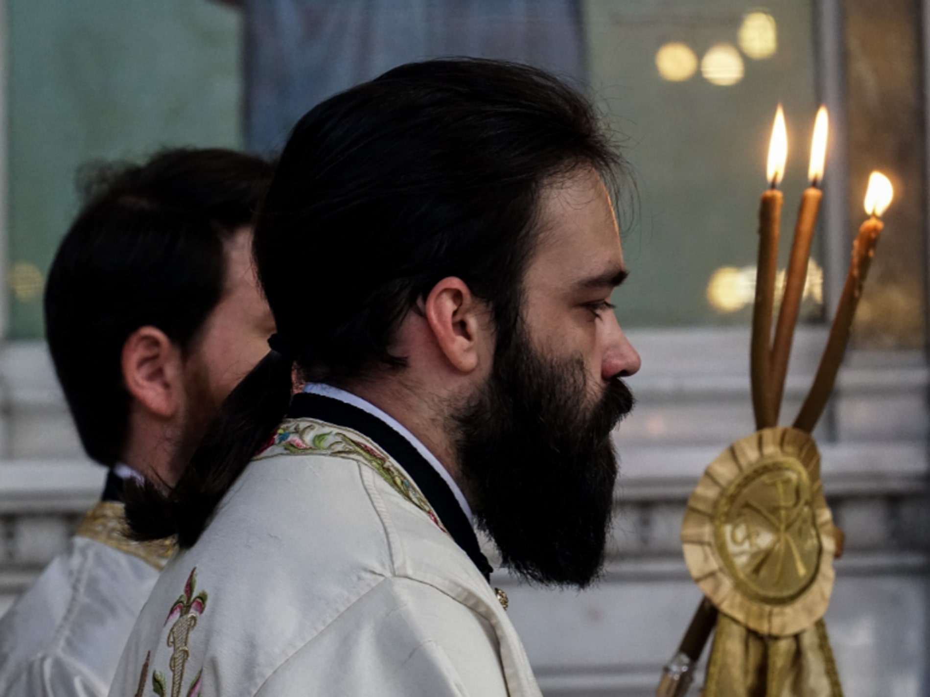 Εορτολόγιο Ιουλίου: Ποιοι γιορτάζουν σήμερα Τετάρτη