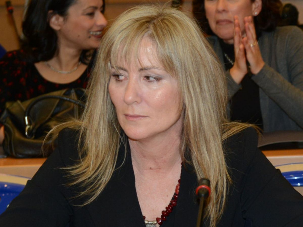 Ελένη Τουλουπάκη: Προσφυγή στο Ευρωπαϊκό Δικαστήριο