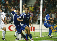 Τραϊανός Δέλλας UEFA: Αφιέρωμα της Ομοσπονδίας στον «Κολοσσό» Τραϊανός Δέλλας UEFA: Αφιέρωμα της Ομοσπονδίας στον «Κολοσσό»
