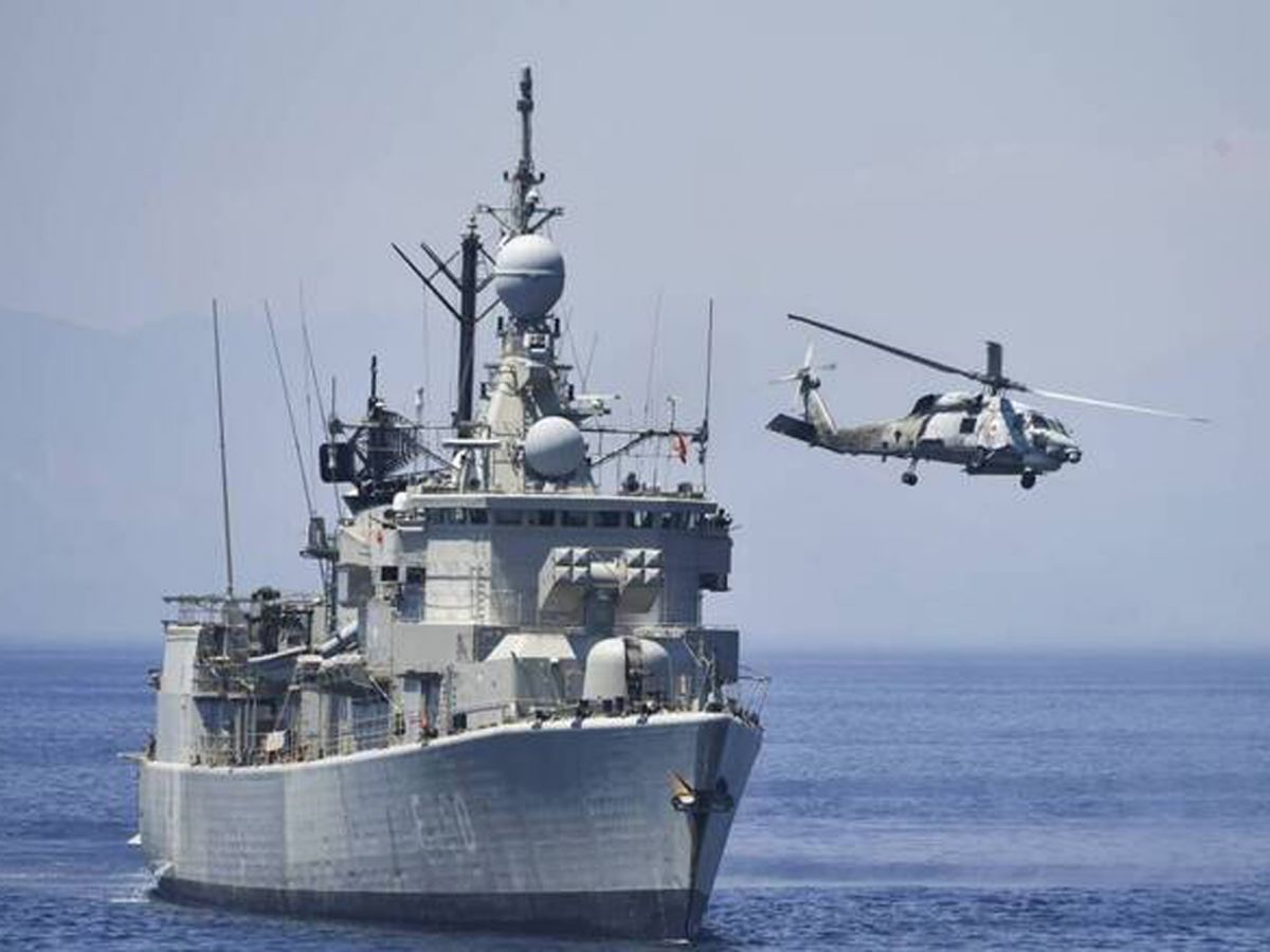 Ελλάδα Αίγυπτος ΑΟΖ: Αυτοί είναι οι λόγοι που η συμφωνία ήταν απαραίτητη