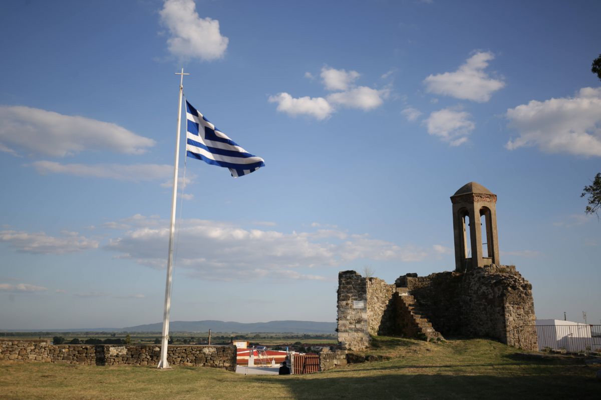 Επιτροπή «Ελλάδα 2021»: Επίσκεψη της αντιπροσωπείας στην Αλεξανδρούπολη