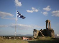 Επιτροπή «Ελλάδα 2021»: Επίσκεψη της αντιπροσωπείας στην Αλεξανδρούπολη