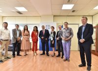 Επιτροπή «Ελλάδα 2021»: Συνάντηση με τον Περιφερειάρχη Αττικής για την Γιάννα Αγγελοπούλου – Δασκαλάκη