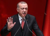 Ερντογάν: «Κούφιες απειλές και εκβιασμοί» από τη Σύνοδο Ερντογάν: «Κούφιες απειλές και εκβιασμοί» από τη Σύνοδο