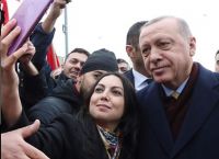 Le Point Ερντογάν: Επίμαχο αφιέρωμα για Αγιά Σοφιά και Μεσόγειο [pic]