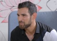Ετεοκλής Παύλου: Όταν με πυροβόλησαν ένιωσα ότι ξεψυχάω Ετεοκλής Παύλου: Όταν με πυροβόλησαν ένιωσα ότι ξεψυχάω