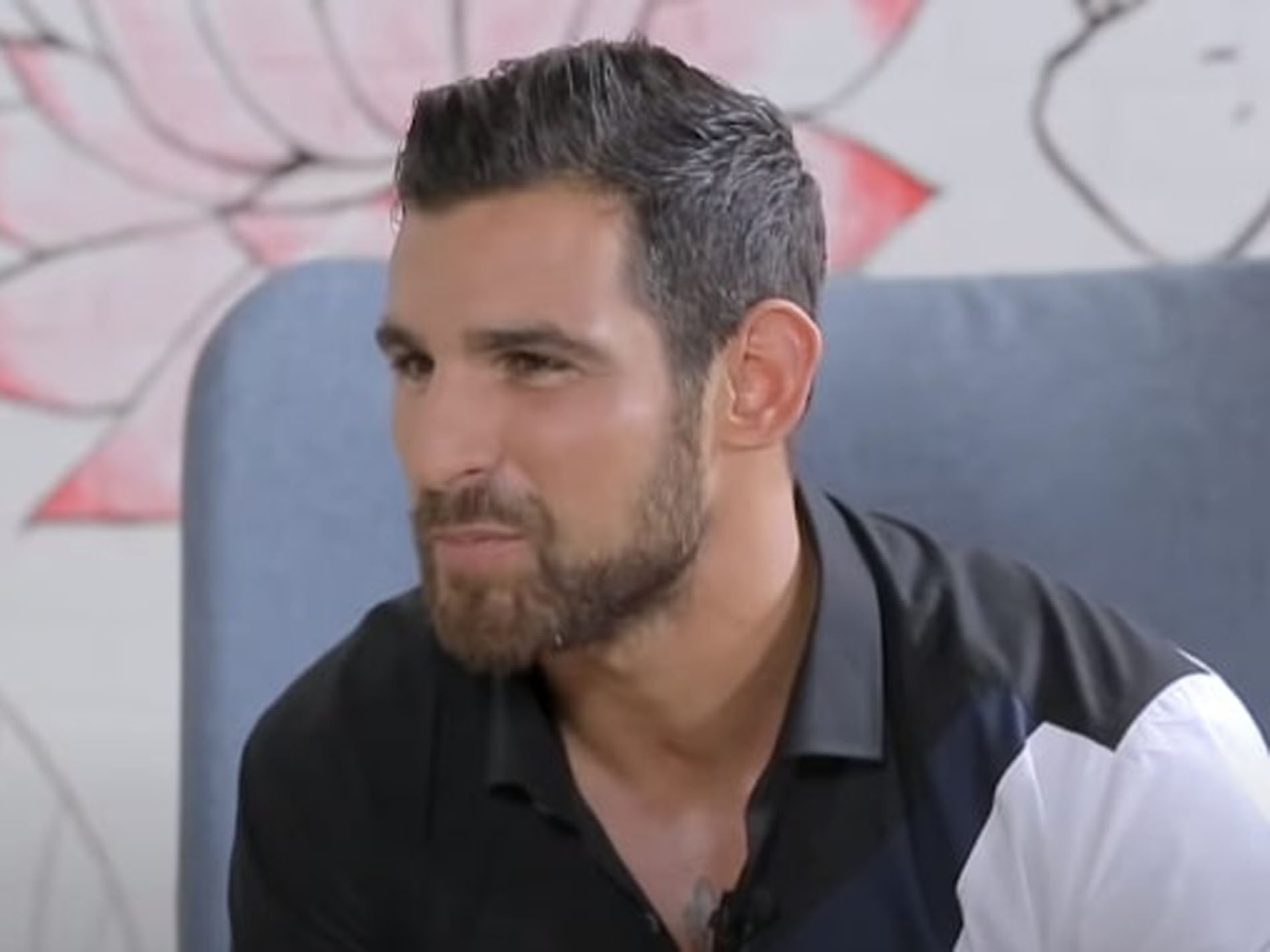 Ετεοκλής Παύλου: Όταν με πυροβόλησαν ένιωσα ότι ξεψυχάω