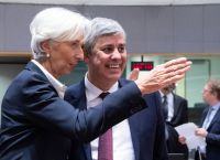 Προεδρία Eurogroup: Από Ισπανία, Ιρλανδία και Λουξεμβούργο οι τρεις υποψήφιοι [vid]