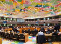 Εurogroup: Η Ελλάδα βασικό θέμα της τηλεδιάσκεψης