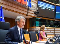 Προϋπολογισμός Ευρωπαϊκής Ένωσης: Η συμφωνία θα πρέπει να βελτιωθεί πριν εγκριθεί από το Ευρωκοινοβούλιο
