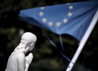 Ευρώπη κορωνοϊός: Το εμβόλιο δεν είναι μαγικό ραβδί λένε οι ειδικοί – Δοκιμάζονται τα συστήματα υγείας Ευρώπη κορωνοϊός: Το εμβόλιο δεν είναι μαγικό ραβδί λένε οι ειδικοί – Δοκιμάζονται τα συστήματα υγείας