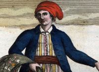 Jeanne Baret: Η Google τιμά τη γυναίκα που έκανε τον περίπλου του πλανήτη Jeanne Baret: Η Google τιμά τη γυναίκα που έκανε τον περίπλου του πλανήτη