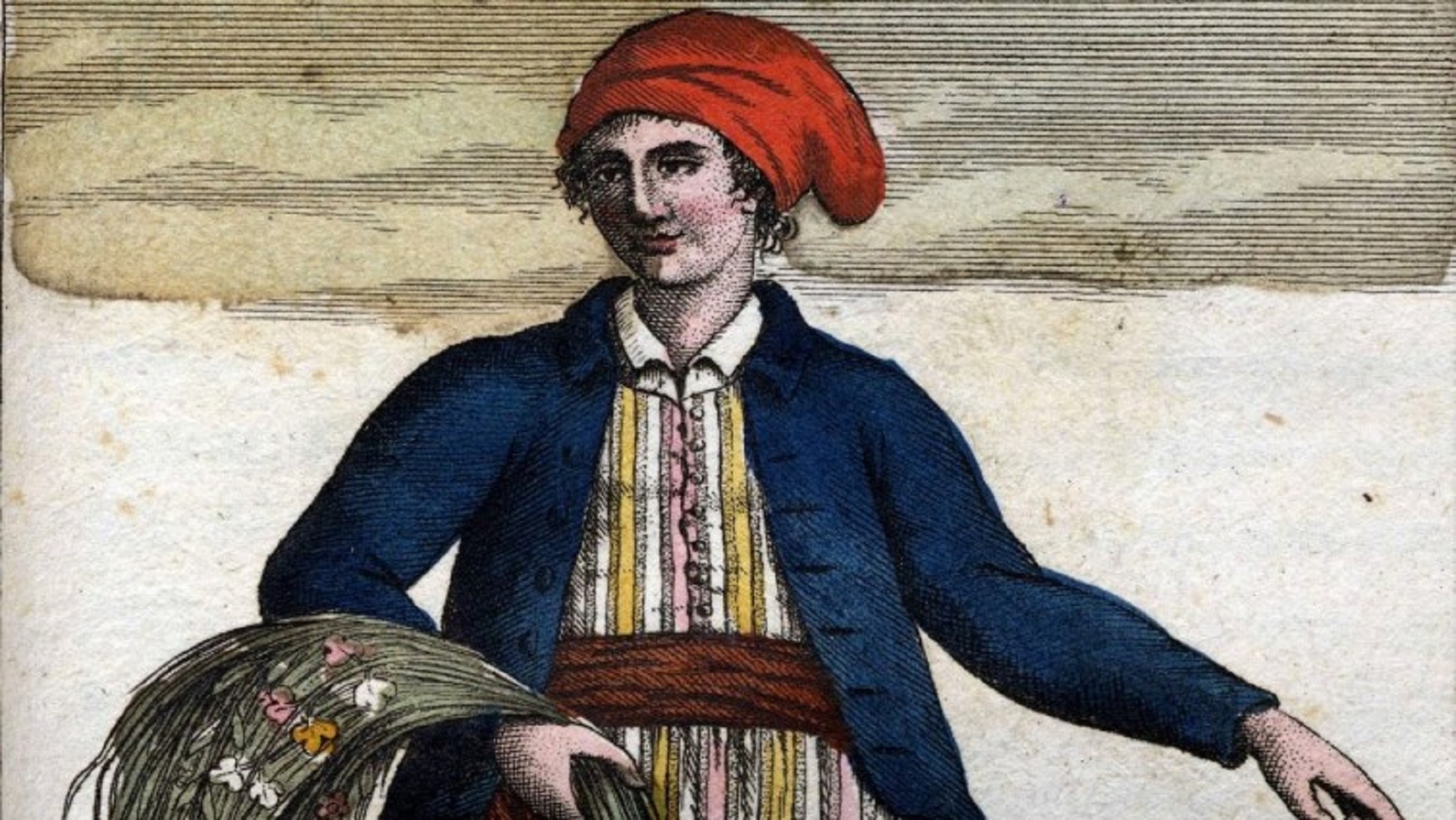 Jeanne Baret: Η Google τιμά τη γυναίκα που έκανε τον περίπλου του πλανήτη