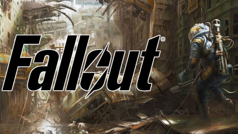 Το Fallout μεταφέρεται στην μικρή οθόνη