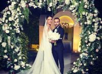 Φετφατζίδης γάμος: Ο γνωστός ποδοσφαιριστής παντρεύτηκε τη εκλεκτή της καρδιάς του