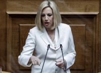 Γεννηματά ΕΛΤΑ: «Η ΝΔ ξανά σε ρόλο dealer συμφερόντων» Γεννηματά ΕΛΤΑ: «Η ΝΔ ξανά σε ρόλο dealer συμφερόντων»