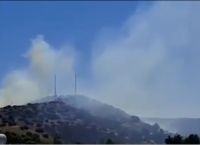 Φωτιά Βάρη: Υπό έλεγχο η πυρκαγιά – Εκκενώθηκαν προληπτικά τα Παιδικά Χωριά SOS και ένα γηροκομείο