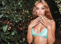 Φουρέιρα: Η επική απάντηση στον Γεωργαντά για το στήθος της [vid]