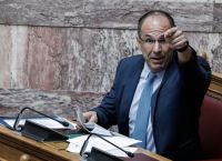 Μόρια μετανάστες Γεραπετρίτης: Νέες δομές αντικαθιστούν τη ντροπή Μόρια μετανάστες Γεραπετρίτης: Νέες δομές αντικαθιστούν τη ντροπή