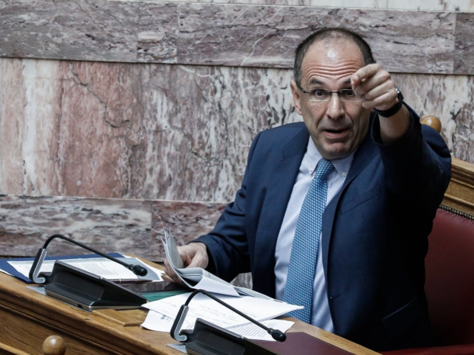 Μόρια μετανάστες Γεραπετρίτης: Νέες δομές αντικαθιστούν τη ντροπή