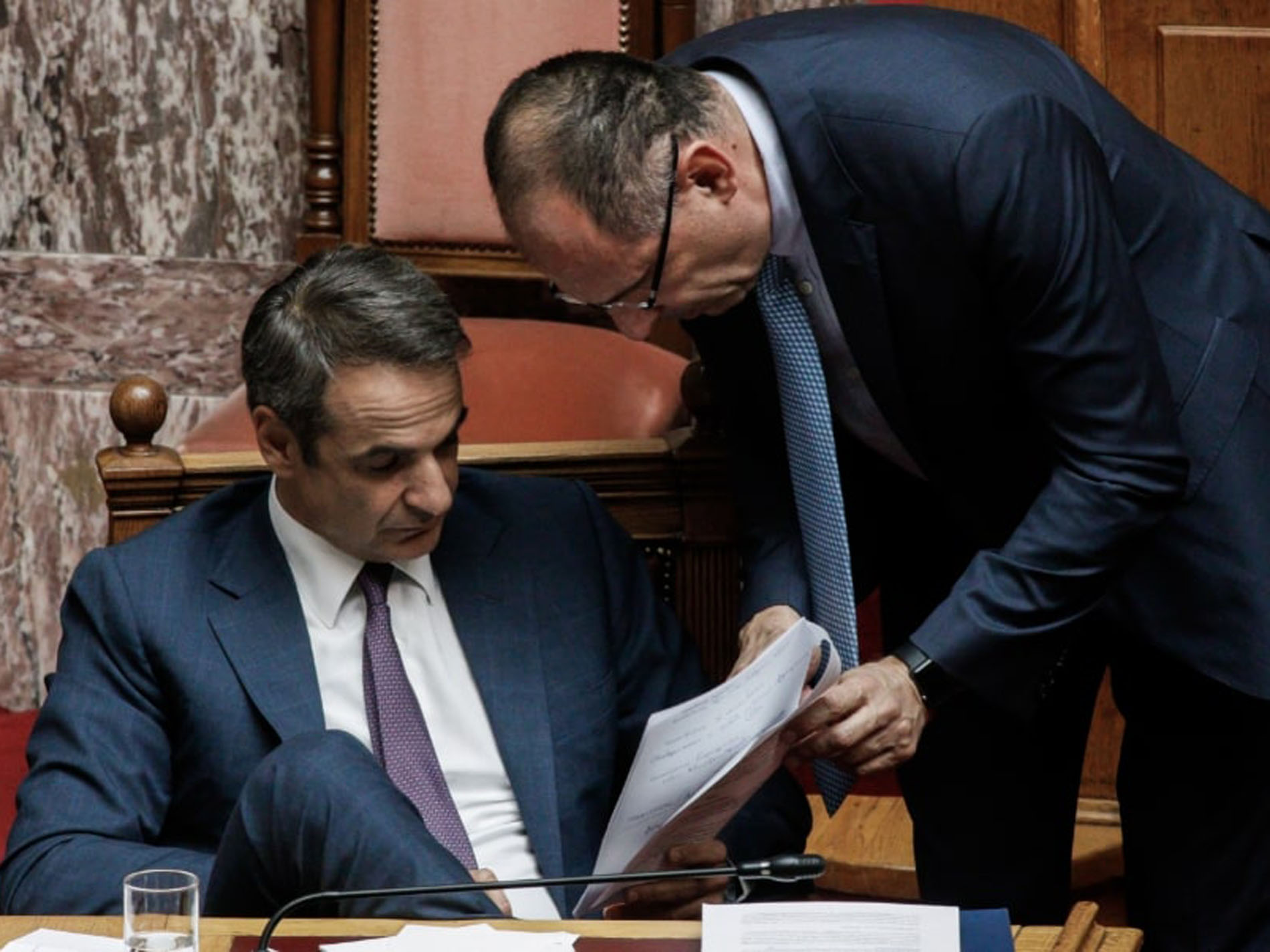 Γεραπετρίτης κορωνοϊός: Νέα δέσμη θετικών μέτρων από Σεπτέμβριο