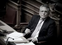 Γεράσιμος Θωμάς: Παραιτήθηκε ο υφυπουργός Περιβάλλοντος και Ενέργειας Γεράσιμος Θωμάς: Παραιτήθηκε ο υφυπουργός Περιβάλλοντος και Ενέργειας