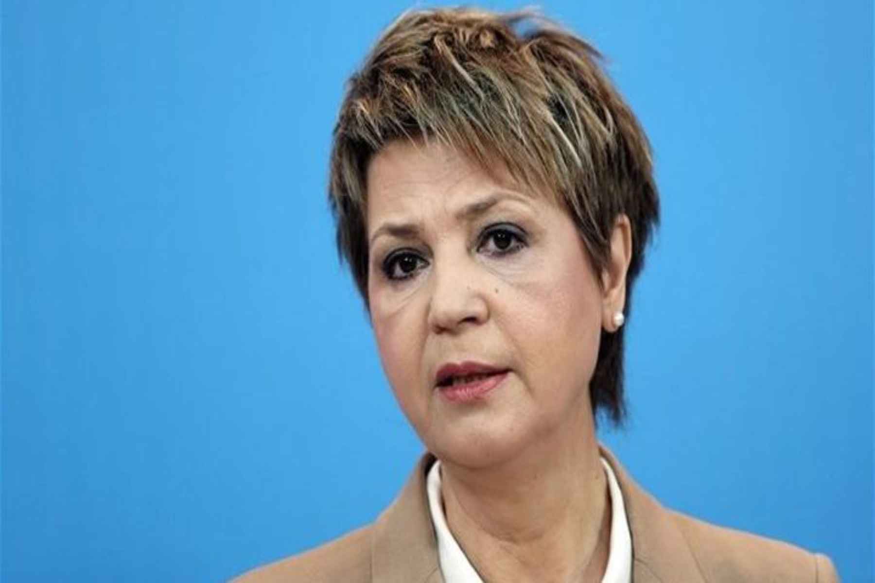 Γεροβασίλη μήνυση «Καθημερινή»: Η τέως υπουργός κατέθεσε μήνυση στην εφημερίδα για συκοφαντική δυσφήμηση