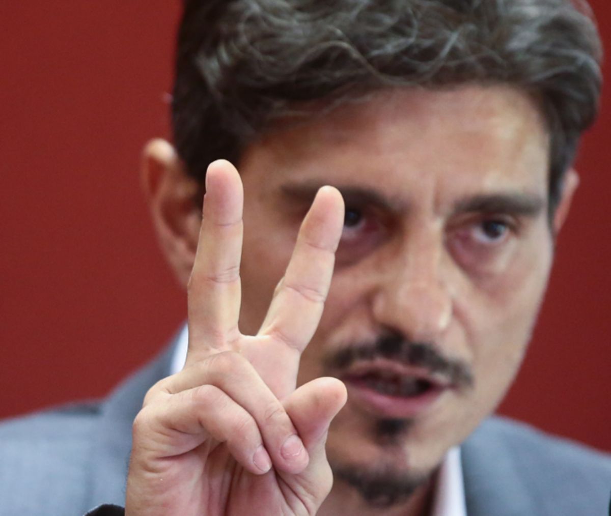 Γιαννακόπουλος πριμ Παναθηναϊκός: Τι ζητούν από τον πρώην πρόεδρο των πράσινων