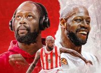 Τζέιμς Γκιστ: Ενδιαφέρεται για τον Αμερικανό η Φενέρμπαχτσε