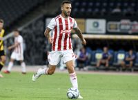 Γκιγιέρμε: Ενδιαφέρον από τη Σπαρτάκ Μόσχας Γκιγιέρμε: Ενδιαφέρον από τη Σπαρτάκ Μόσχας