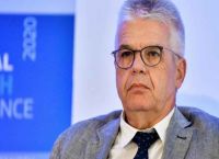 Γώγος κορωνοϊός: «Κρίσιμος ο Σεπτέμβριος» – «Είμαστε σε συναγερμό» Γώγος κορωνοϊός: «Κρίσιμος ο Σεπτέμβριος» – «Είμαστε σε συναγερμό»