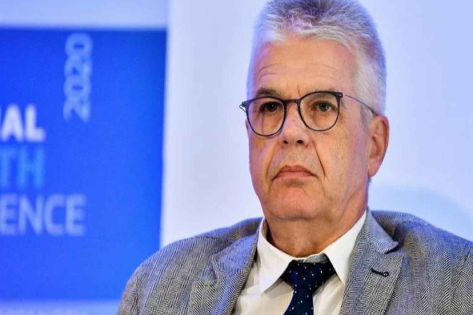 Χαράλαμπος Γώγος