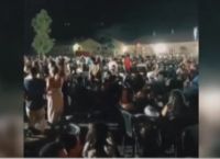 Γουδή γλέντι: Συνωστισμός χιλιάδων ατόμων – Τι απαντά ο διοργανωτής Γουδή γλέντι: Συνωστισμός χιλιάδων ατόμων – Τι απαντά ο διοργανωτής