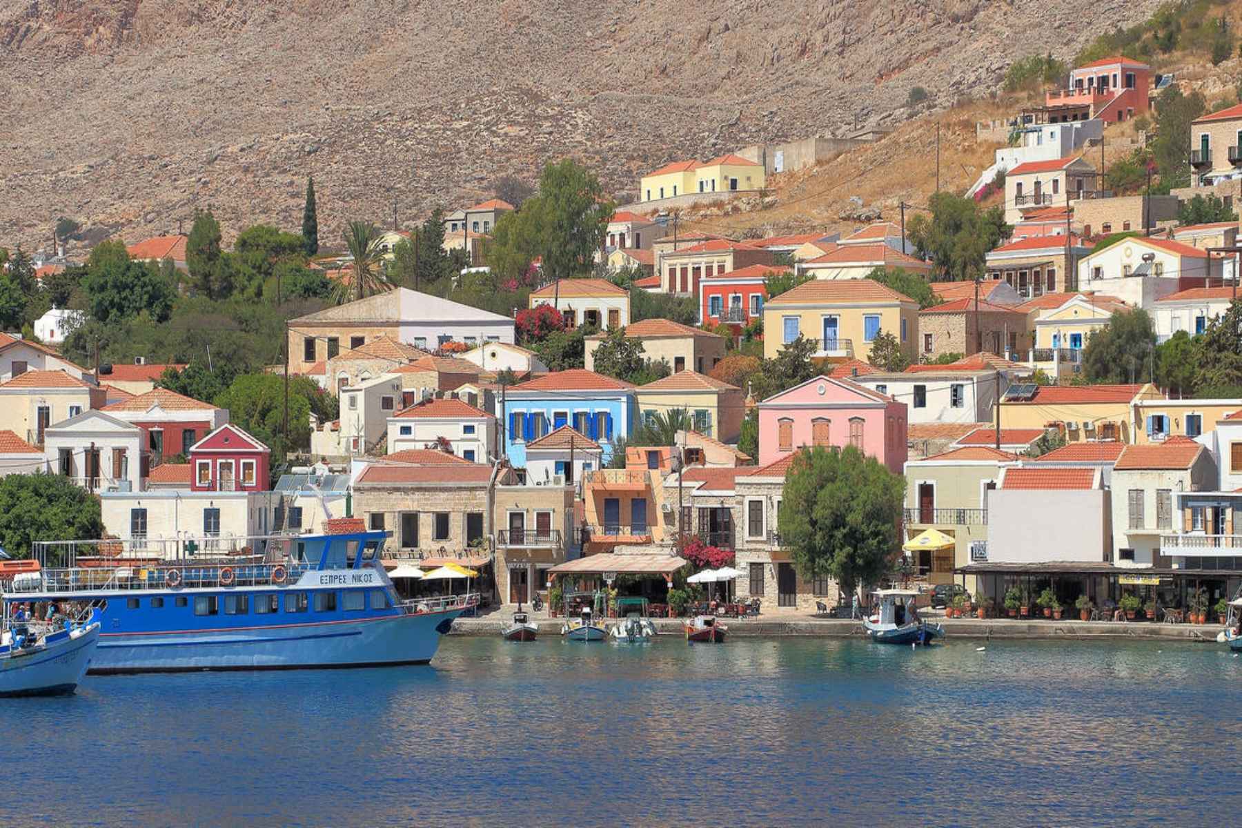 Το σύνδρομο του «κείται μακράν» – Κάποιος να τους μαζέψει