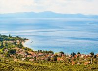 Αυτό είναι το απίστευτο σπίτι του πατέρα του Μπόρις Τζόνσον στο Πήλιο