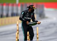 Formula 1 Grand Prix Αυστρίας: Έκανε σεφτέ ο Χάμιλτον