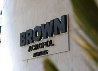 Το Brown Acropol by Brown Hotels άνοιξε τις πόρτες του